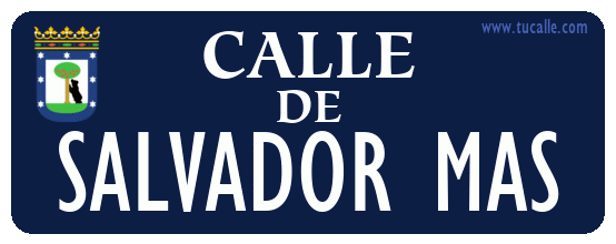 cartel_de_calle-de-Salvador Mas_en_madrid_antiguo